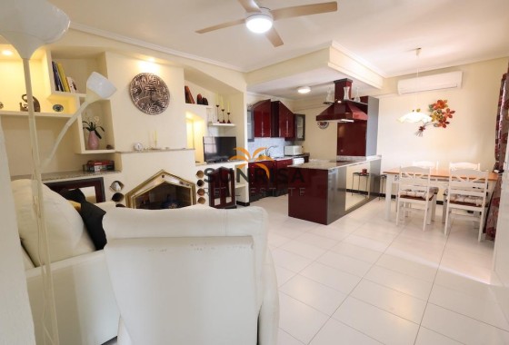 Appartement · Revente - Torrevieja · Los Balcones - Los Altos del Edén · Alicante · Espagne
