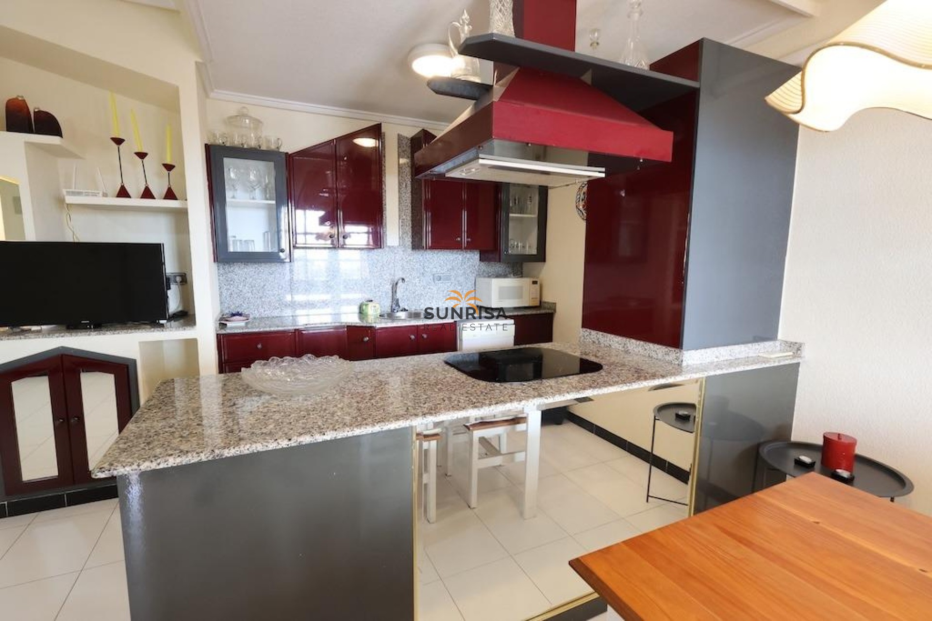 Revente - Appartement - Torrevieja