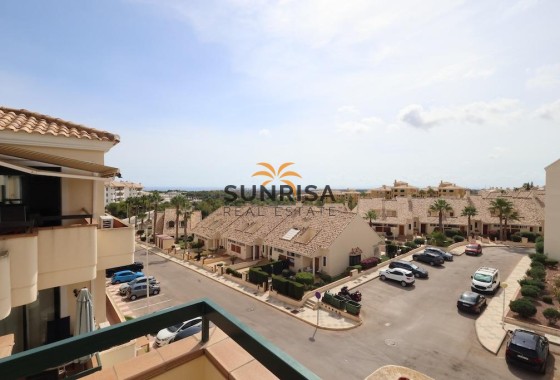 Appartement · Revente - Orihuela Costa · Villamartín - Las Filipinas · Alicante · Espagne
