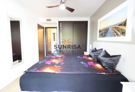 Appartement · Revente - Orihuela Costa · Villamartín - Las Filipinas · Alicante · Espagne