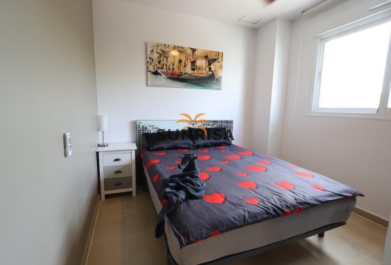 Appartement · Revente - Orihuela Costa · Villamartín - Las Filipinas · Alicante · Espagne