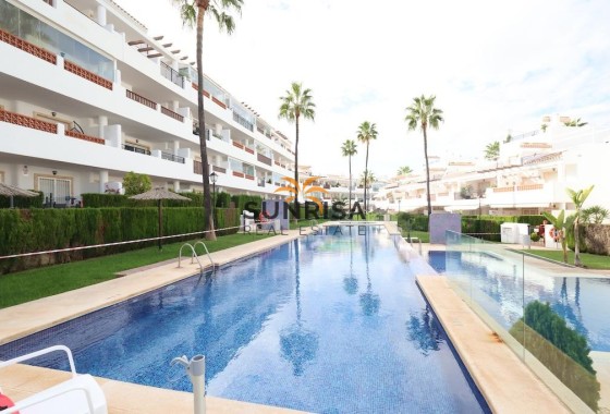 Appartement · Revente - Orihuela Costa · Villamartín - Las Filipinas · Alicante · Espagne