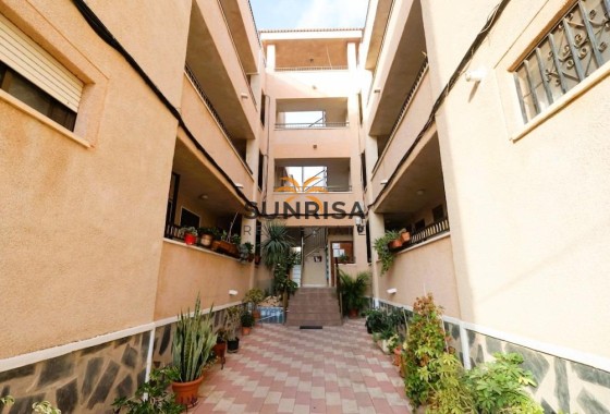Studio · Revente - Torrevieja · La Siesta - El Salado - Torreta · Alicante · Espagne