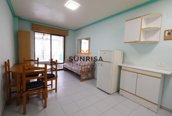 Studio · Revente - Torrevieja · La Siesta - El Salado - Torreta · Alicante · Espagne