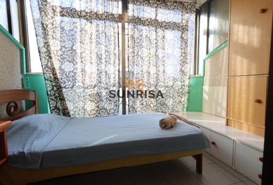 Studio · Revente - Torrevieja · La Siesta - El Salado - Torreta · Alicante · Espagne