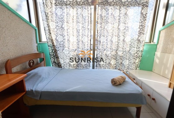 Studio · Revente - Torrevieja · La Siesta - El Salado - Torreta · Alicante · Espagne