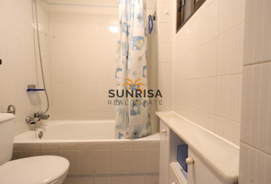 Studio · Revente - Torrevieja · La Siesta - El Salado - Torreta · Alicante · Espagne