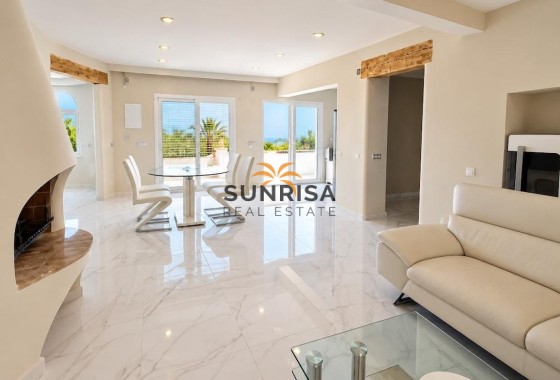 Maison · Revente - Altea · Alicante · Espagne