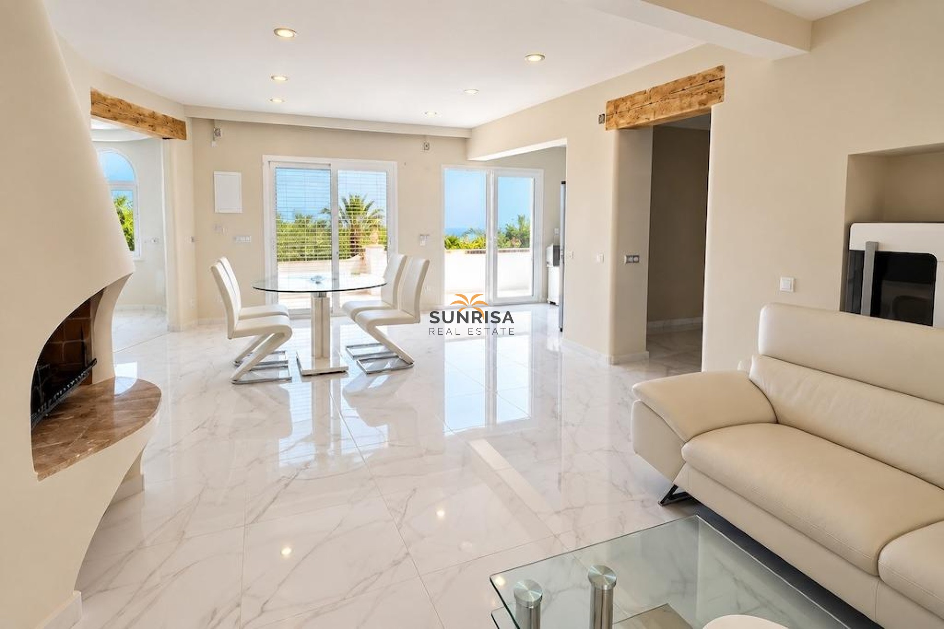 Revente - Maison - Altea