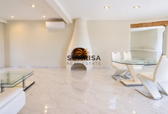 Maison · Revente - Altea · Alicante · Espagne