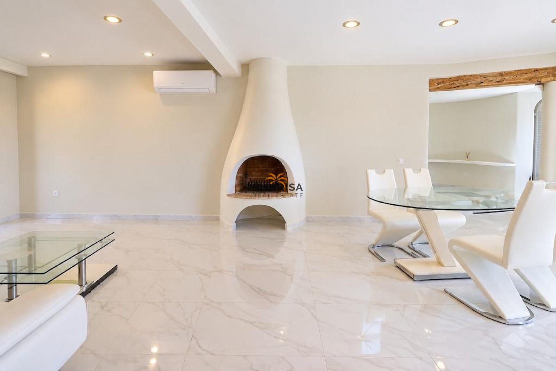 Revente - Maison - Altea