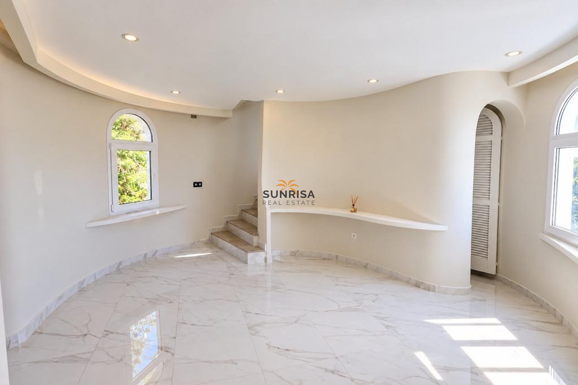 Revente - Maison - Altea