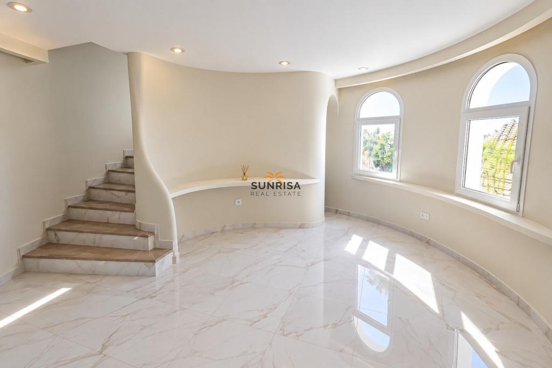 Revente - Maison - Altea