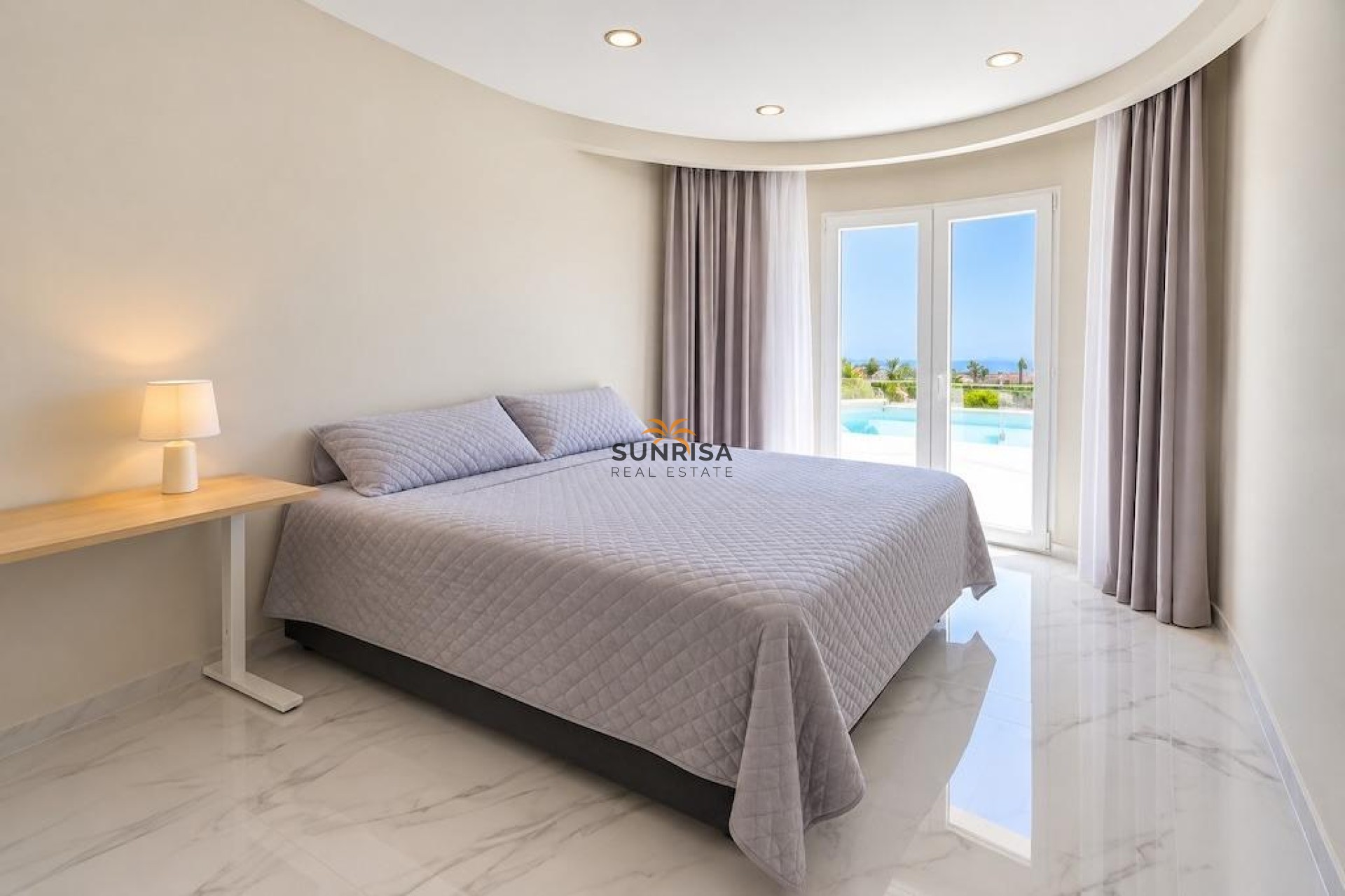 Revente - Maison - Altea