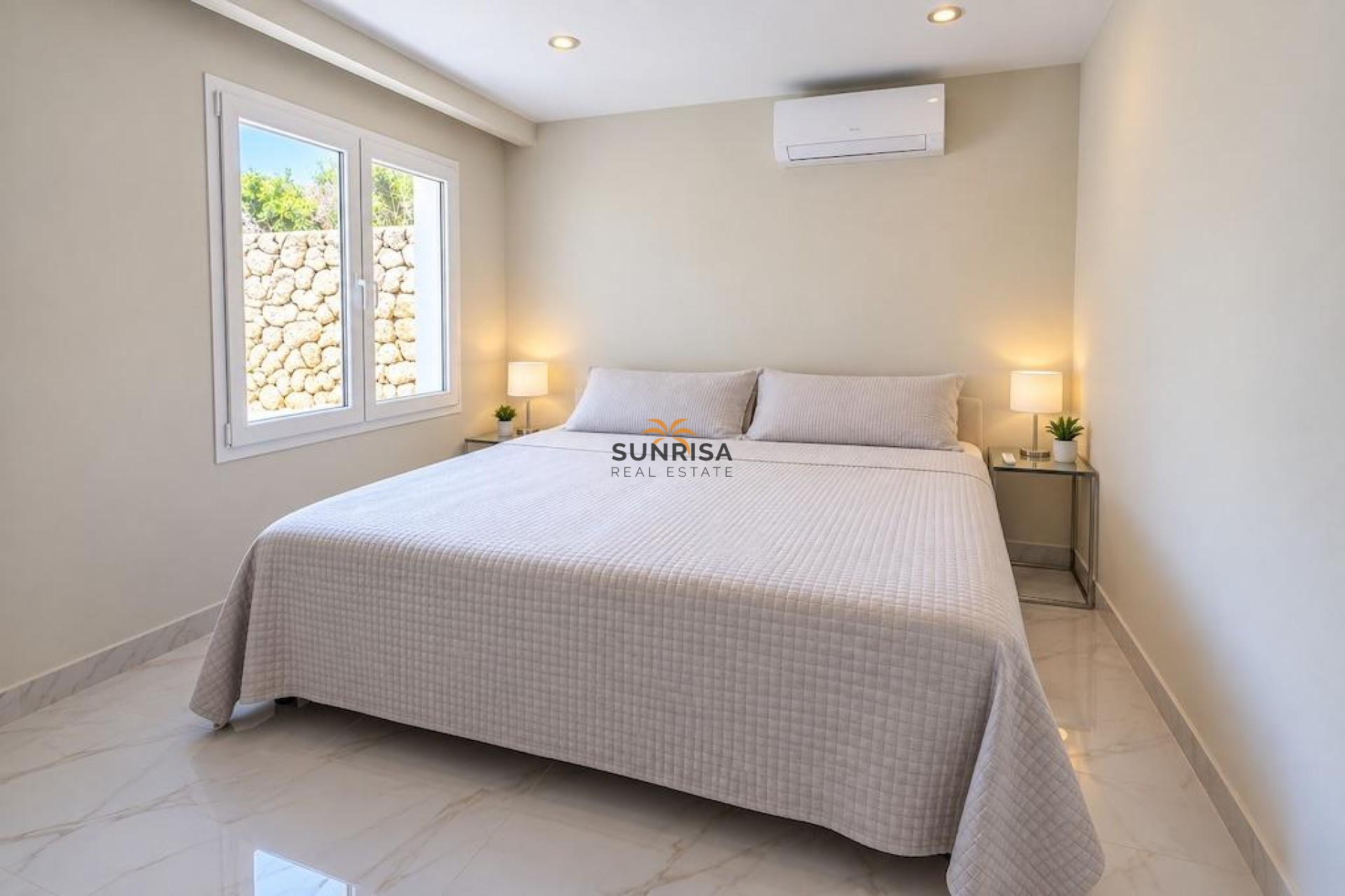 Revente - Maison - Altea