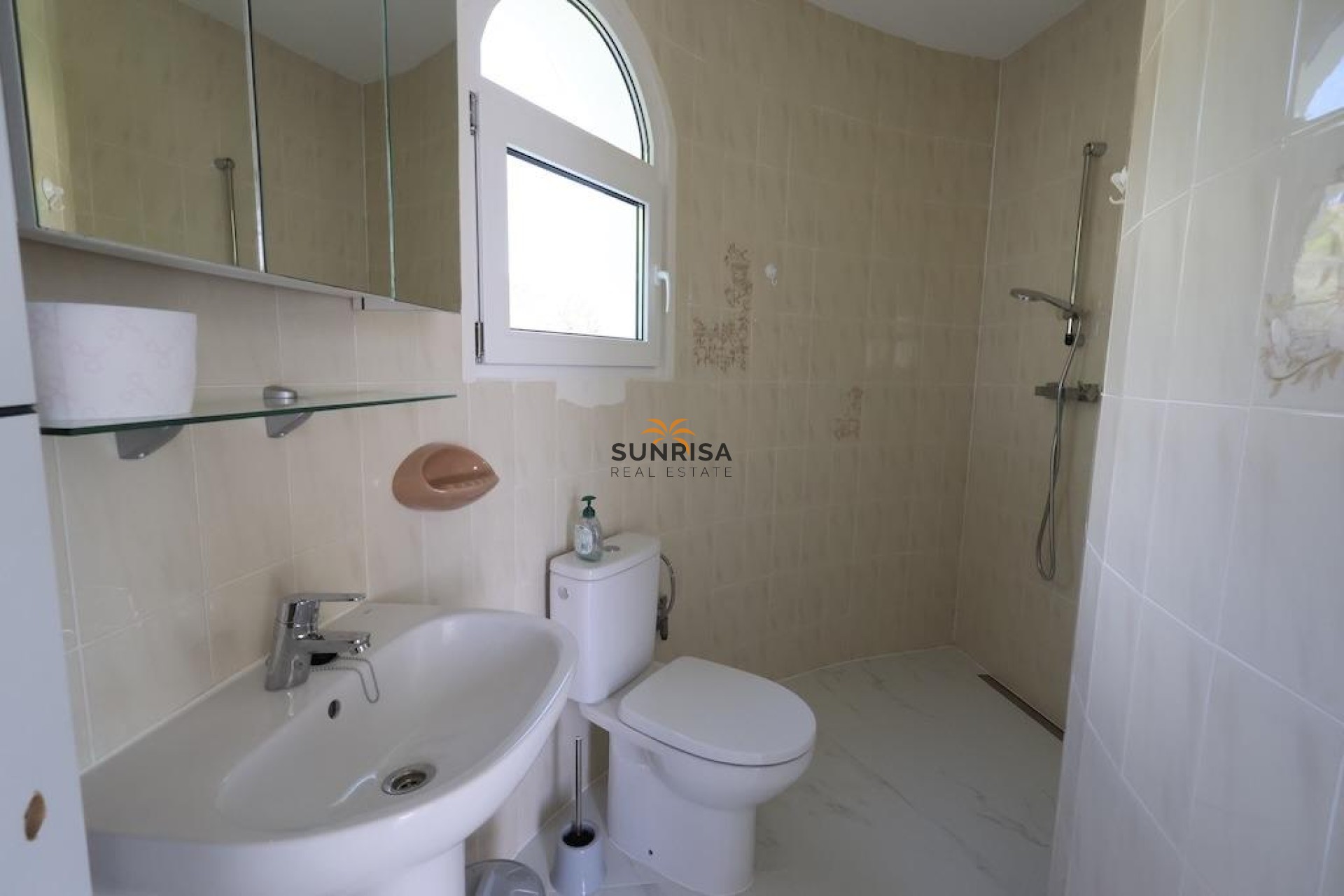 Revente - Maison - Altea