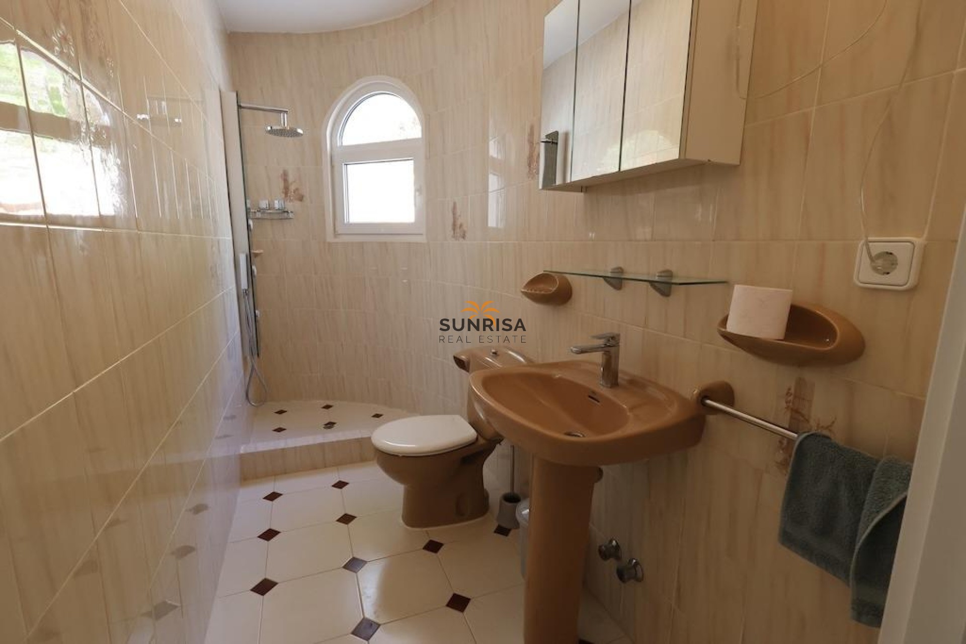 Revente - Maison - Altea