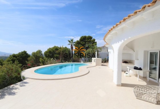 Maison · Revente - Altea · Alicante · Espagne