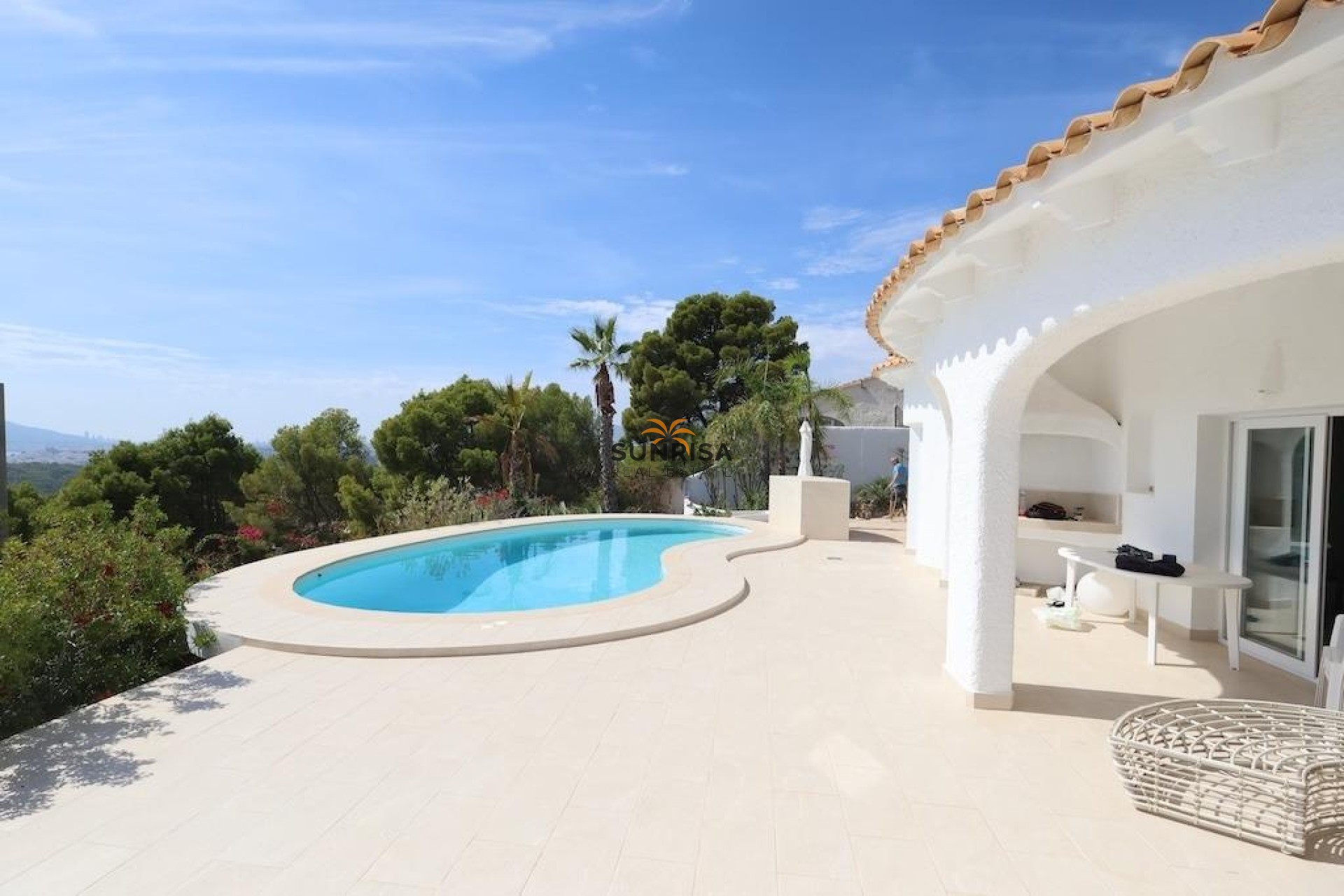Revente - Maison - Altea