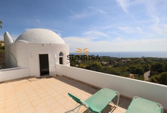 Maison · Revente - Altea · Alicante · Espagne