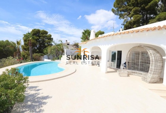 Maison · Revente - Altea · Alicante · Espagne