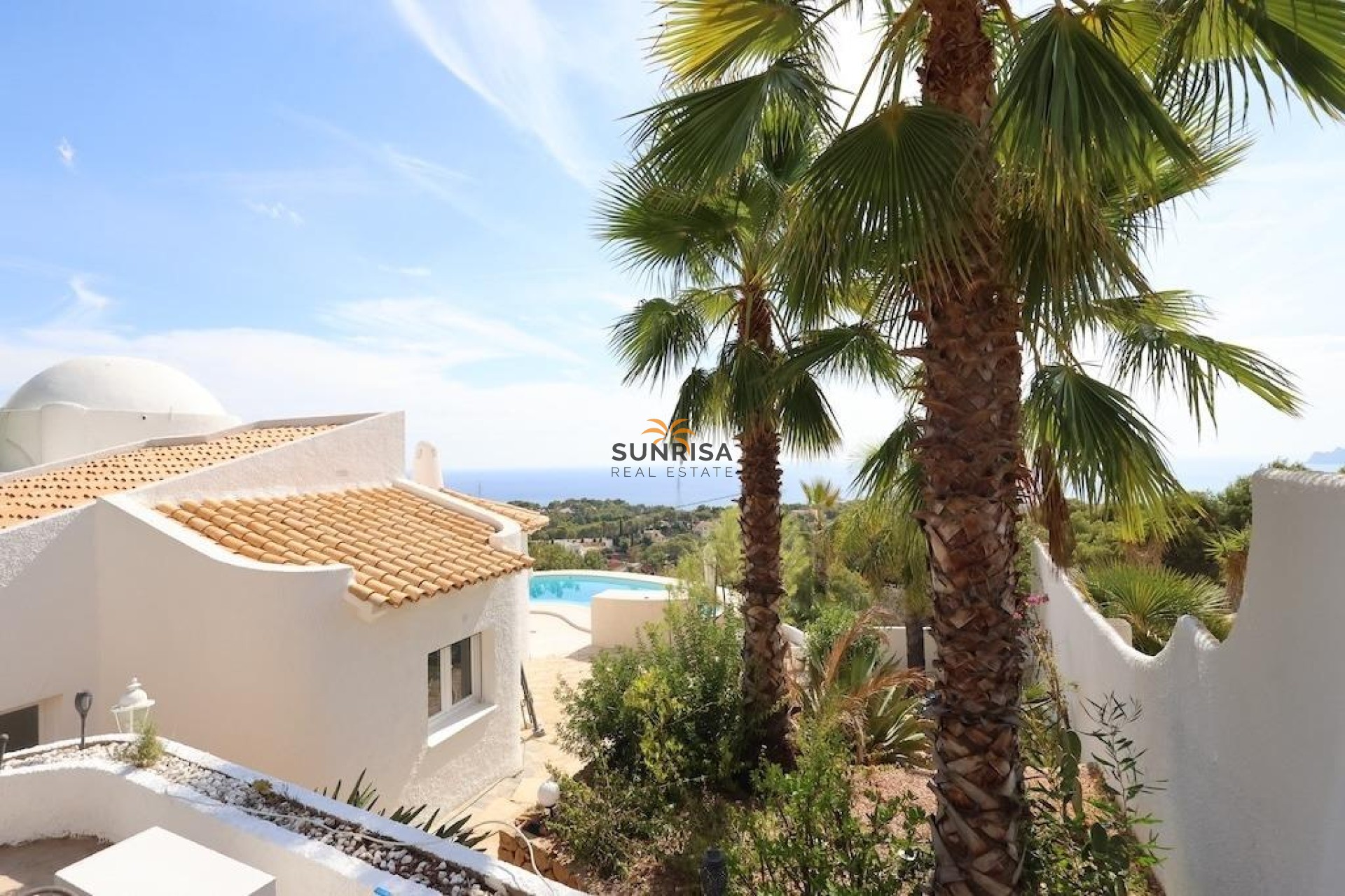 Revente - Maison - Altea