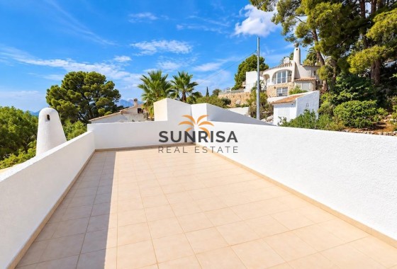 Maison · Revente - Altea · Alicante · Espagne