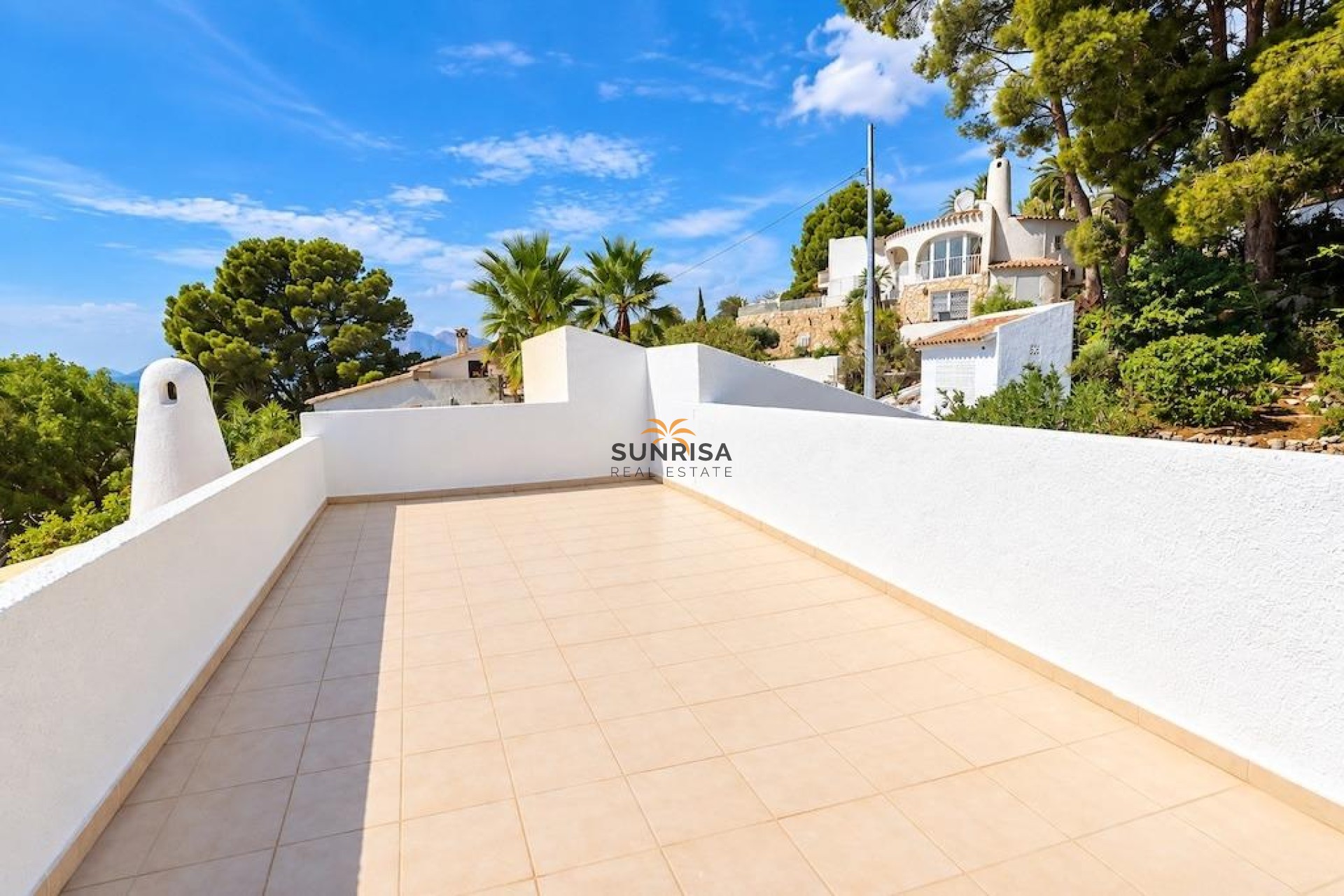 Revente - Maison - Altea