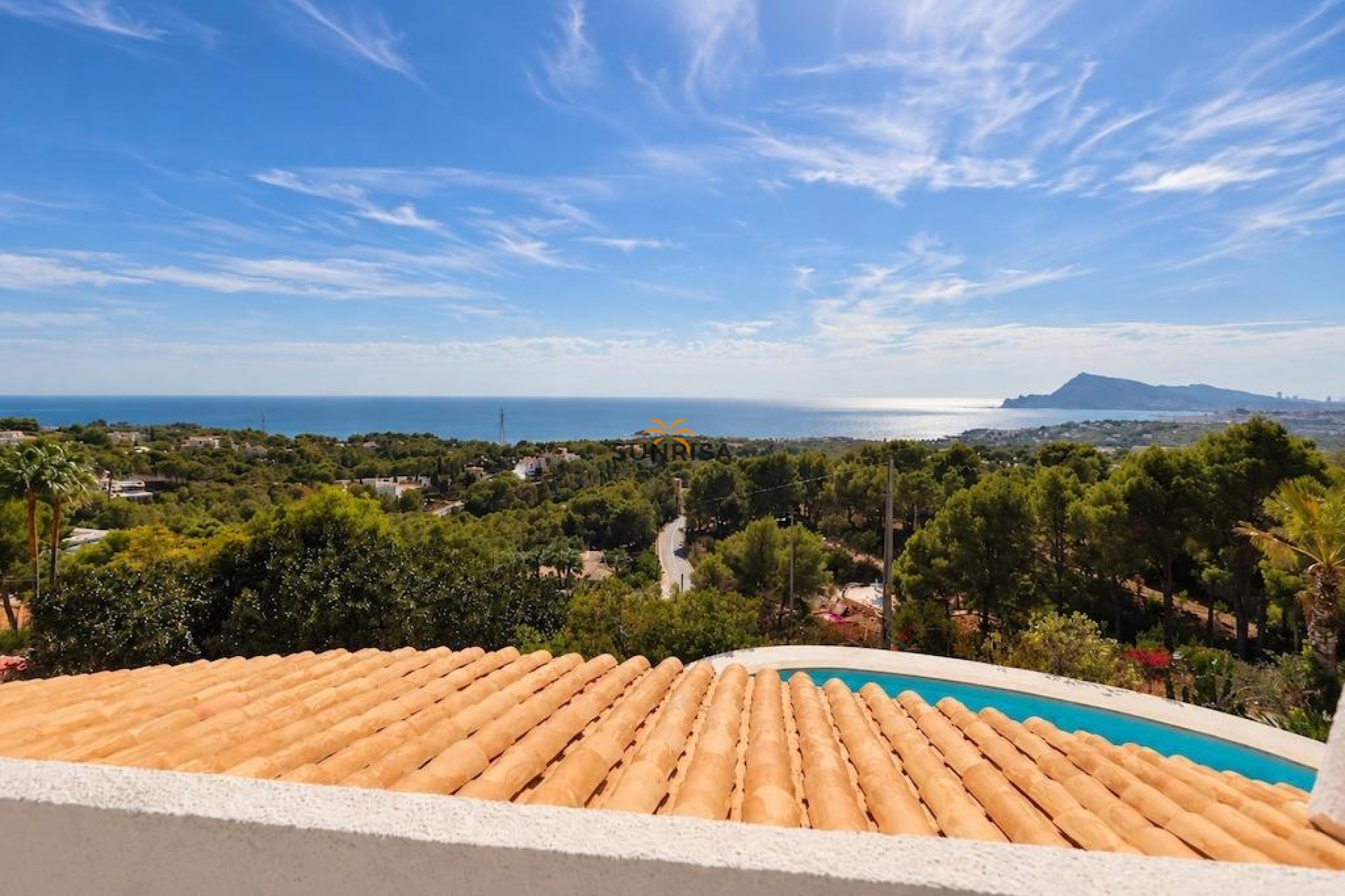 Revente - Maison - Altea