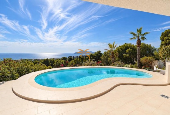 Maison · Revente - Altea · Alicante · Espagne