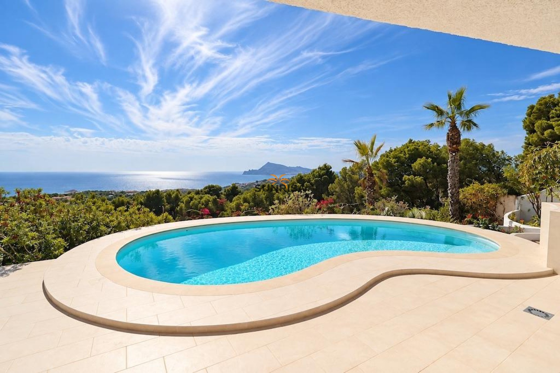Revente - Maison - Altea