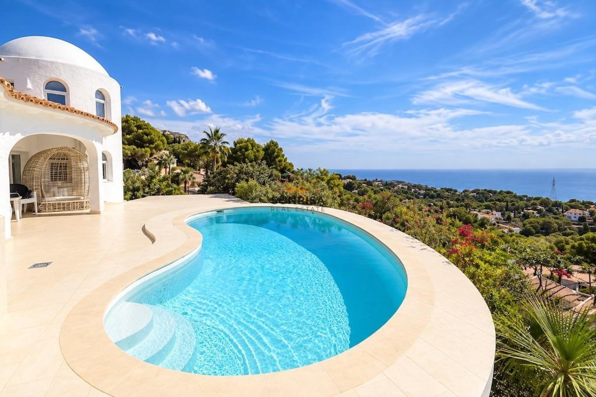 Revente - Maison - Altea
