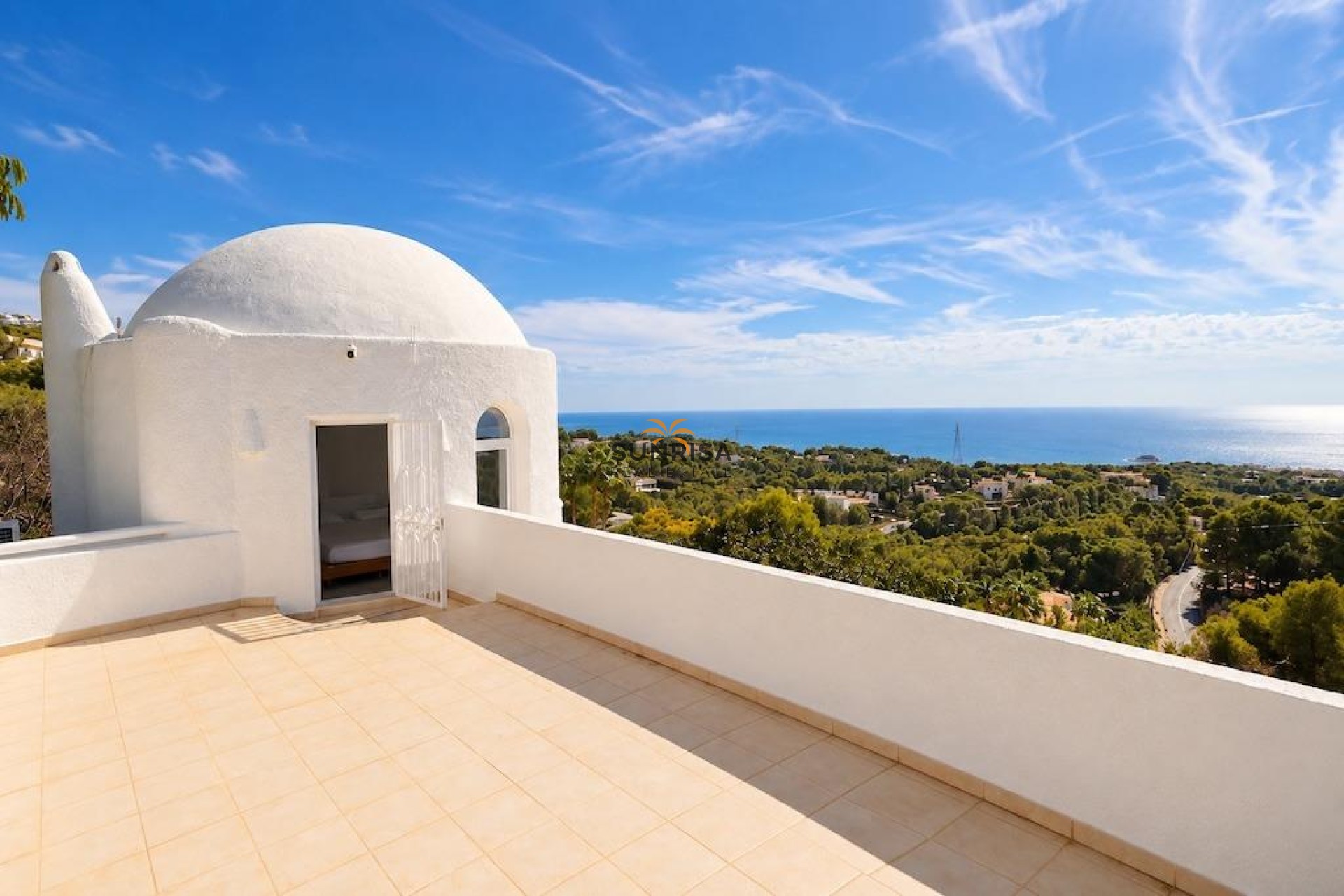 Revente - Maison - Altea