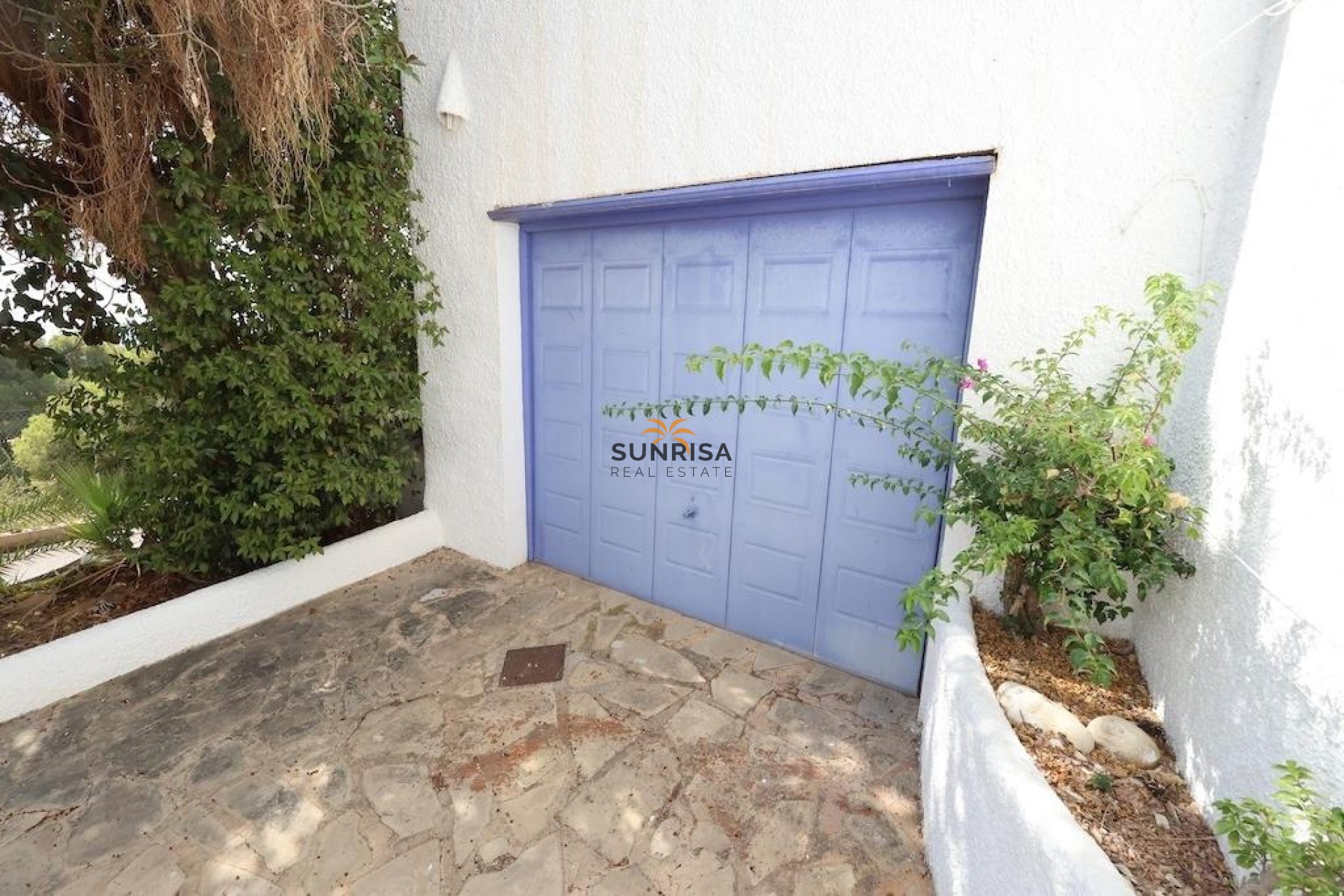 Revente - Maison - Altea