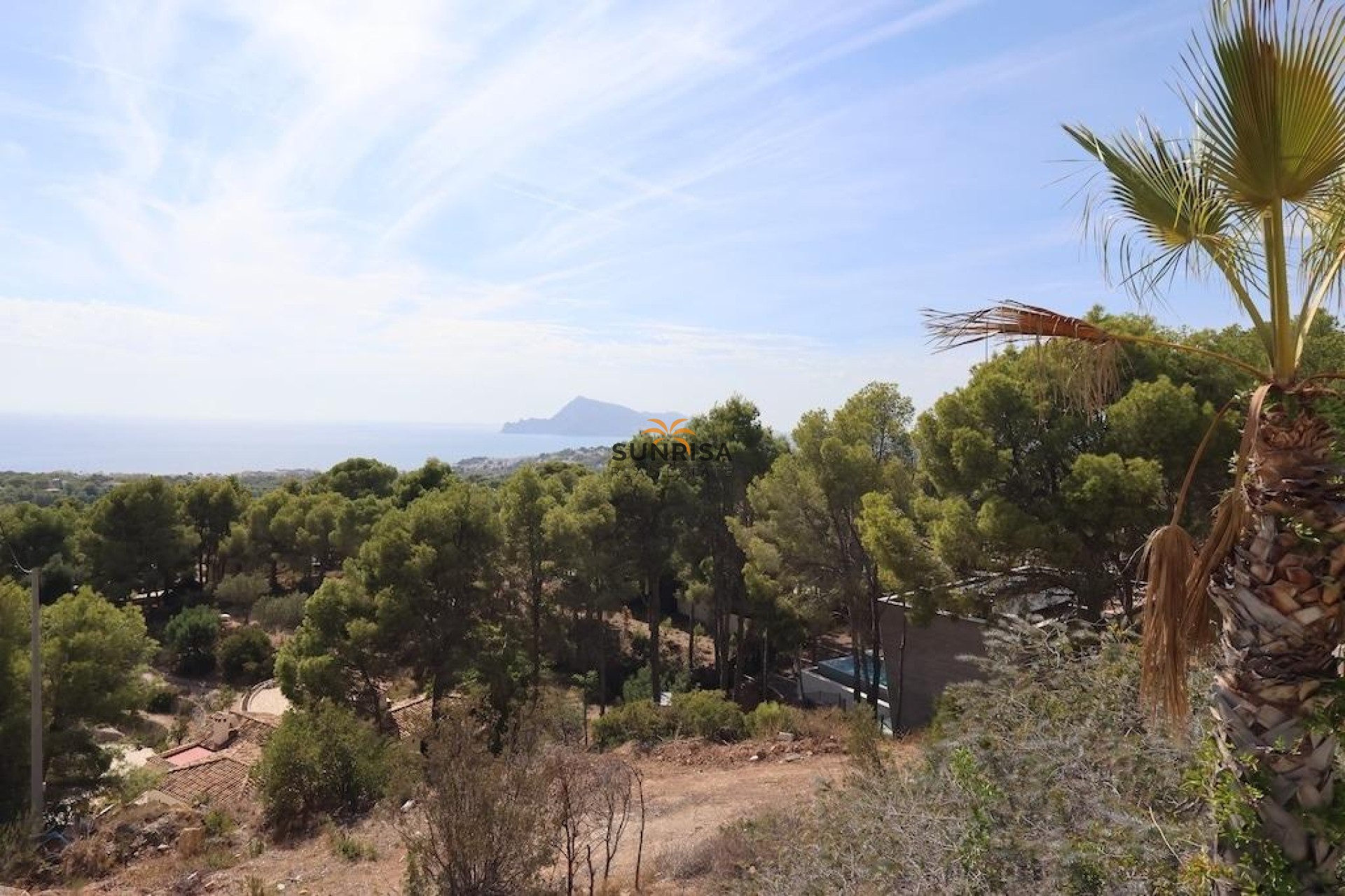 Revente - Maison - Altea