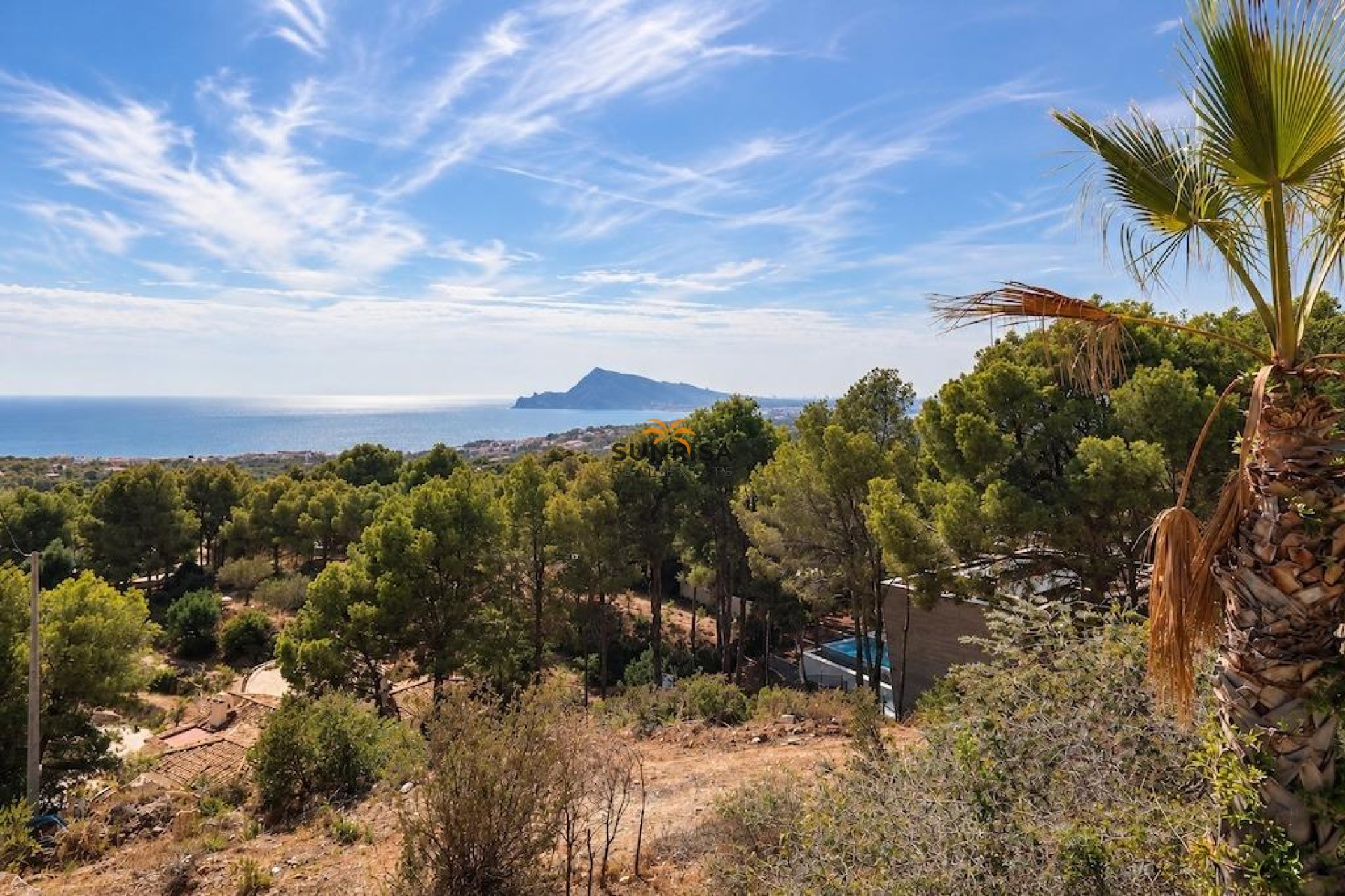 Revente - Maison - Altea