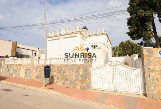 Maison · Revente - Torrevieja · Los Balcones - Los Altos del Edén · Alicante · Espagne