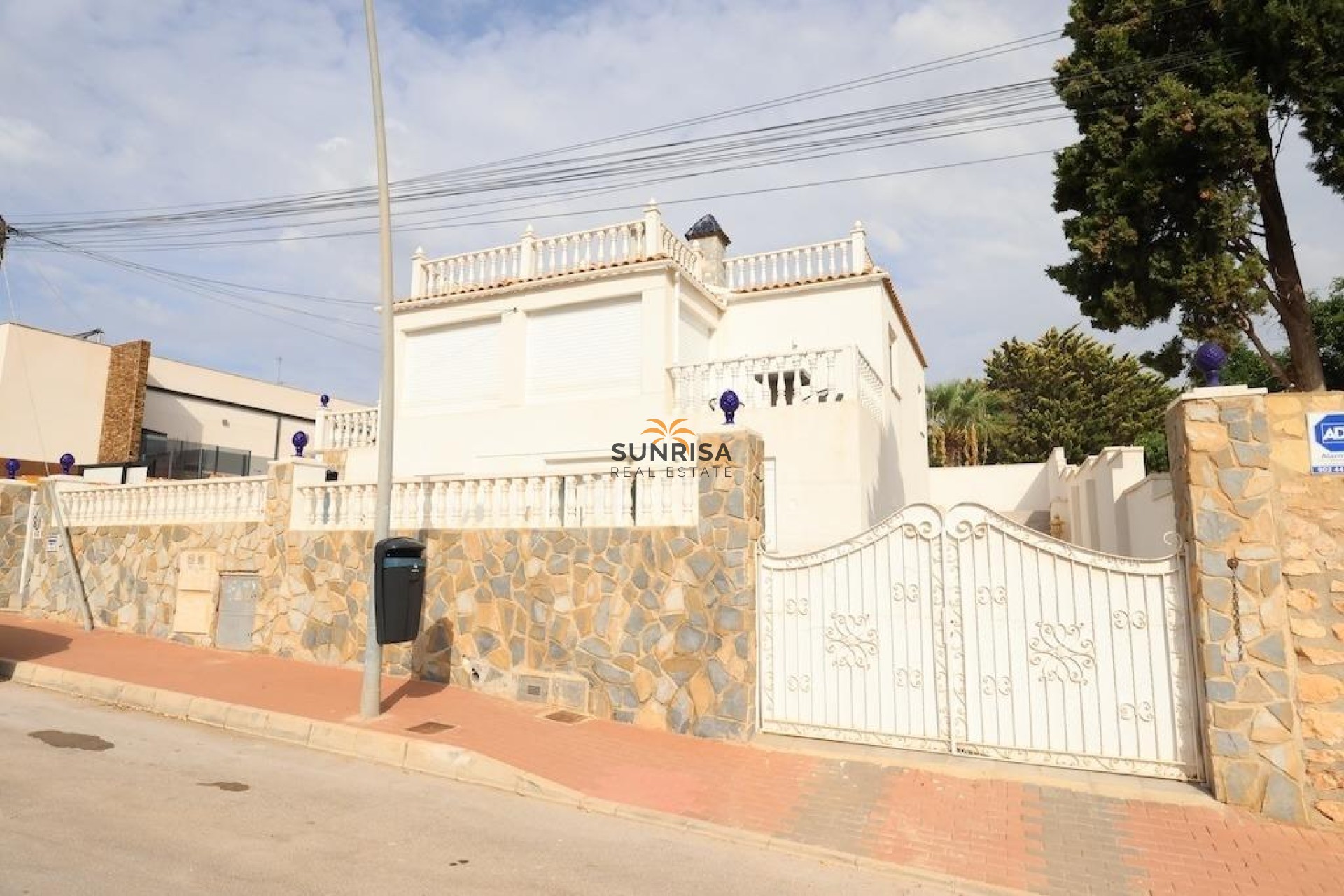 Revente - Maison - Torrevieja