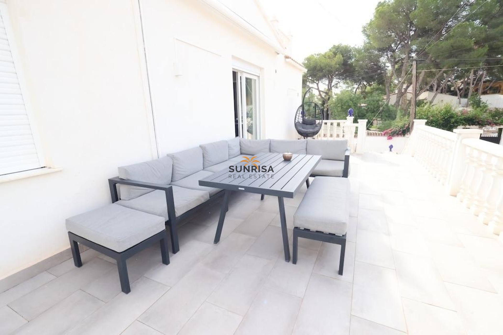 Revente - Maison - Torrevieja