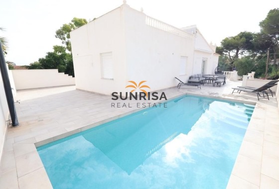 Maison · Revente - Torrevieja · Los Balcones - Los Altos del Edén · Alicante · Espagne