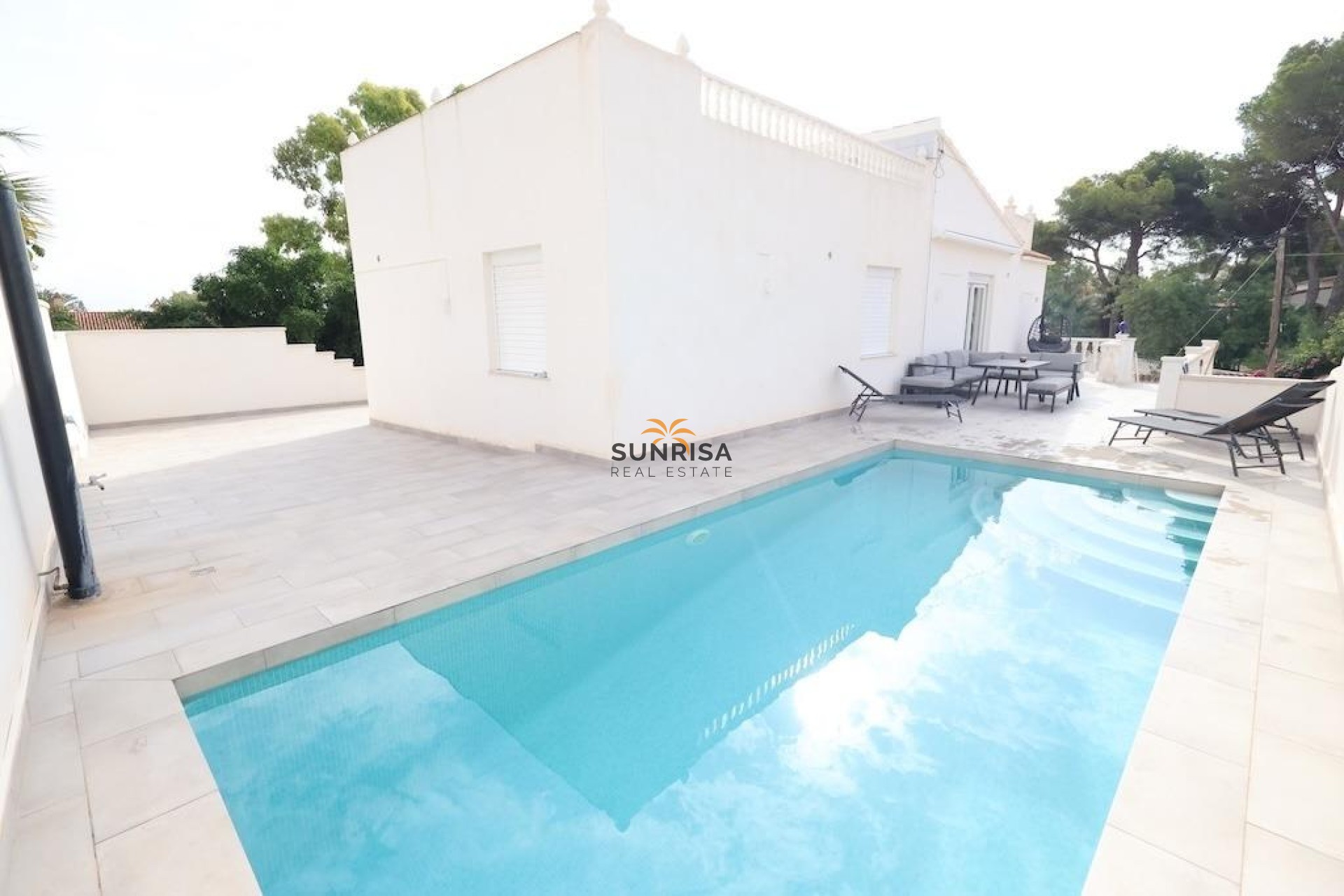 Revente - Maison - Torrevieja