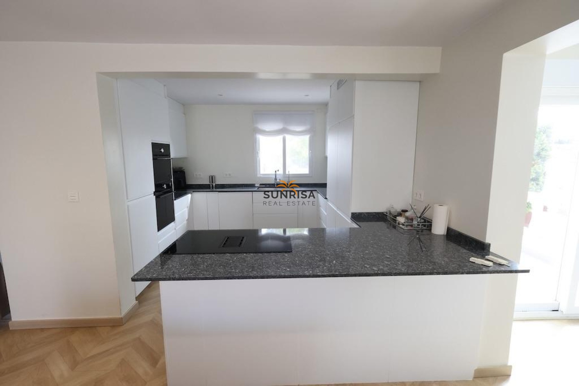 Revente - Maison - Torrevieja