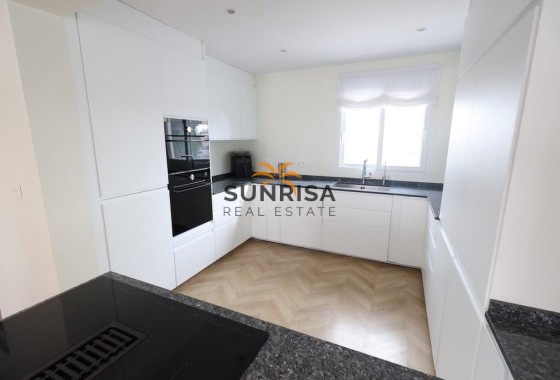 Maison · Revente - Torrevieja · Los Balcones - Los Altos del Edén · Alicante · Espagne