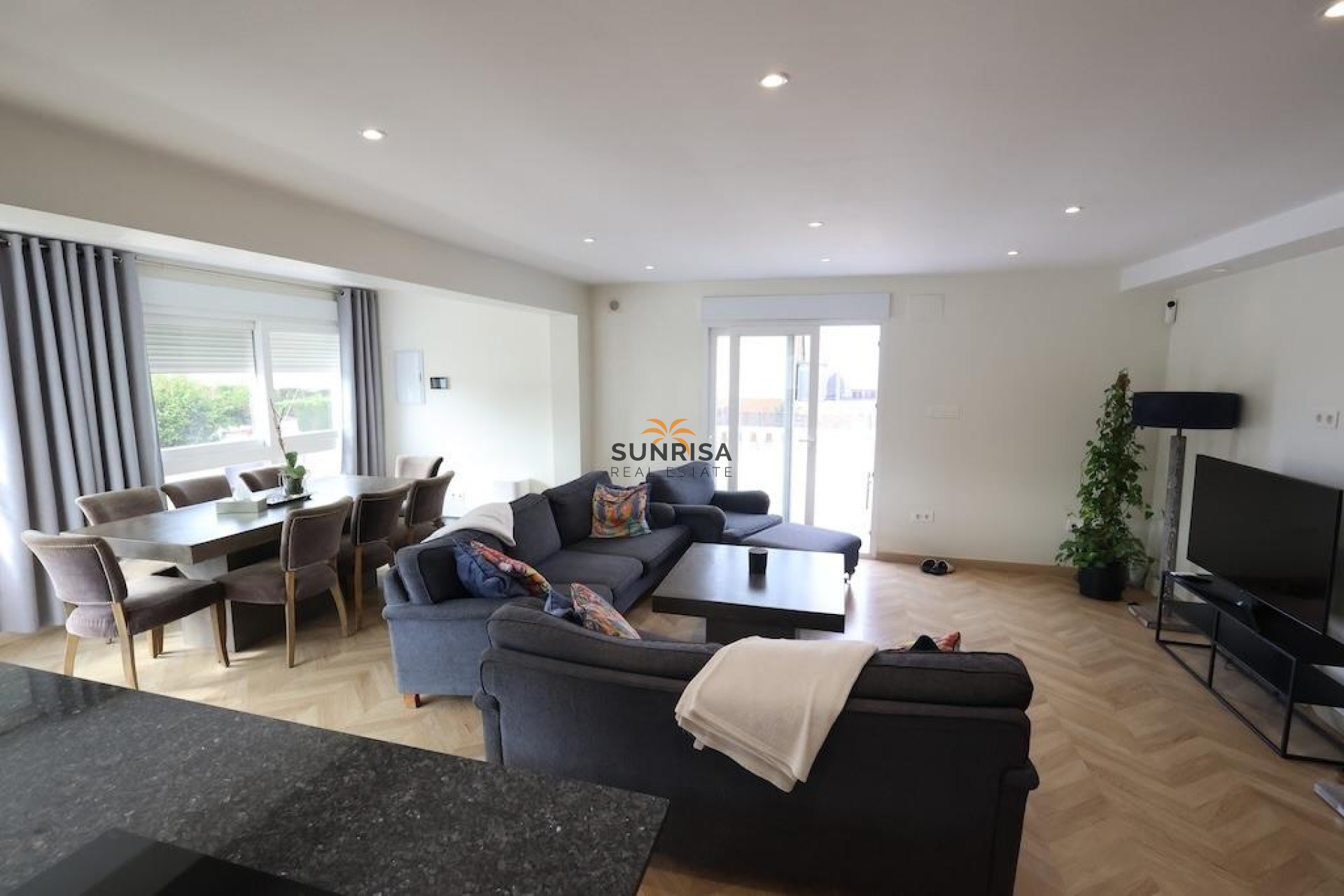 Revente - Maison - Torrevieja