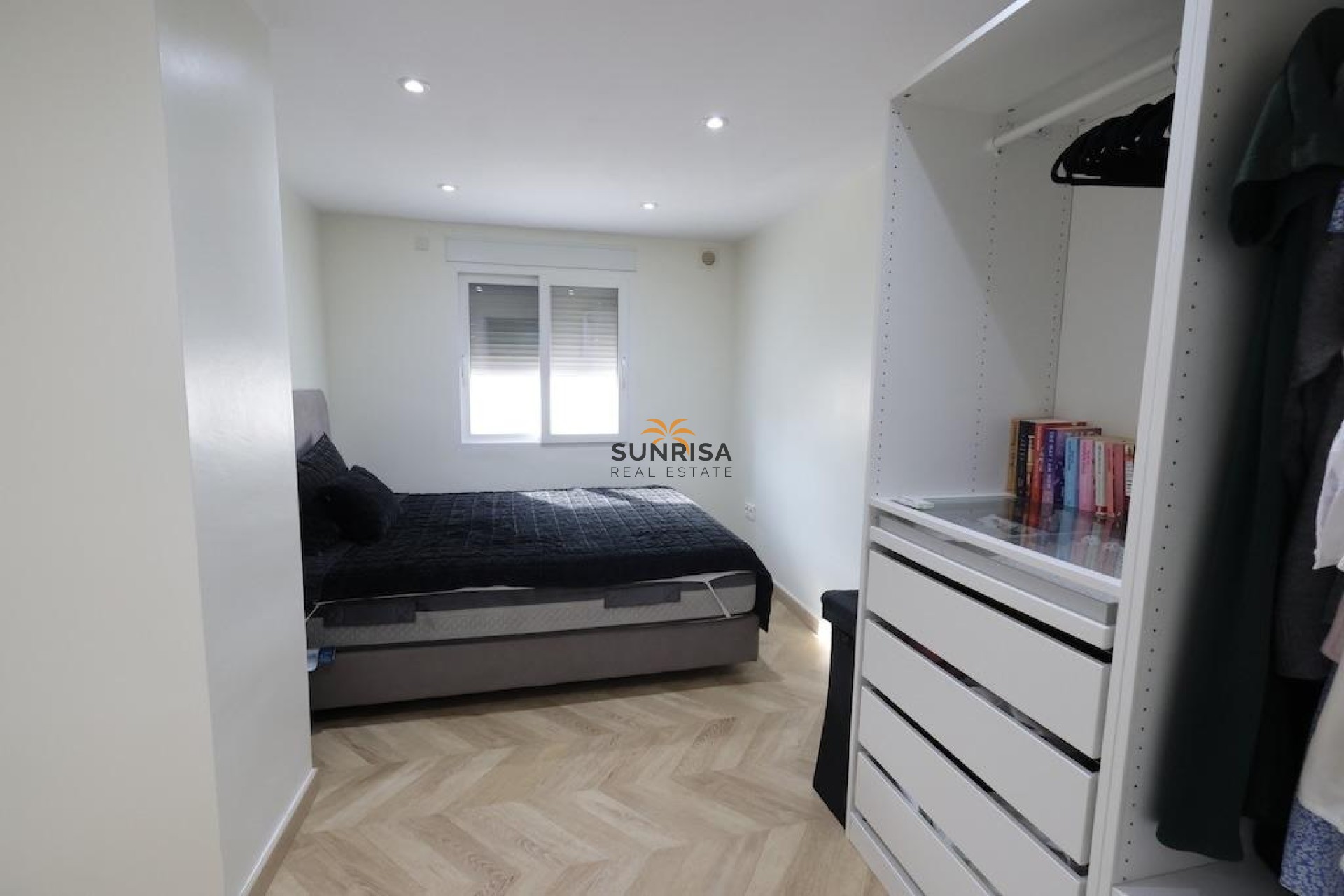 Revente - Maison - Torrevieja