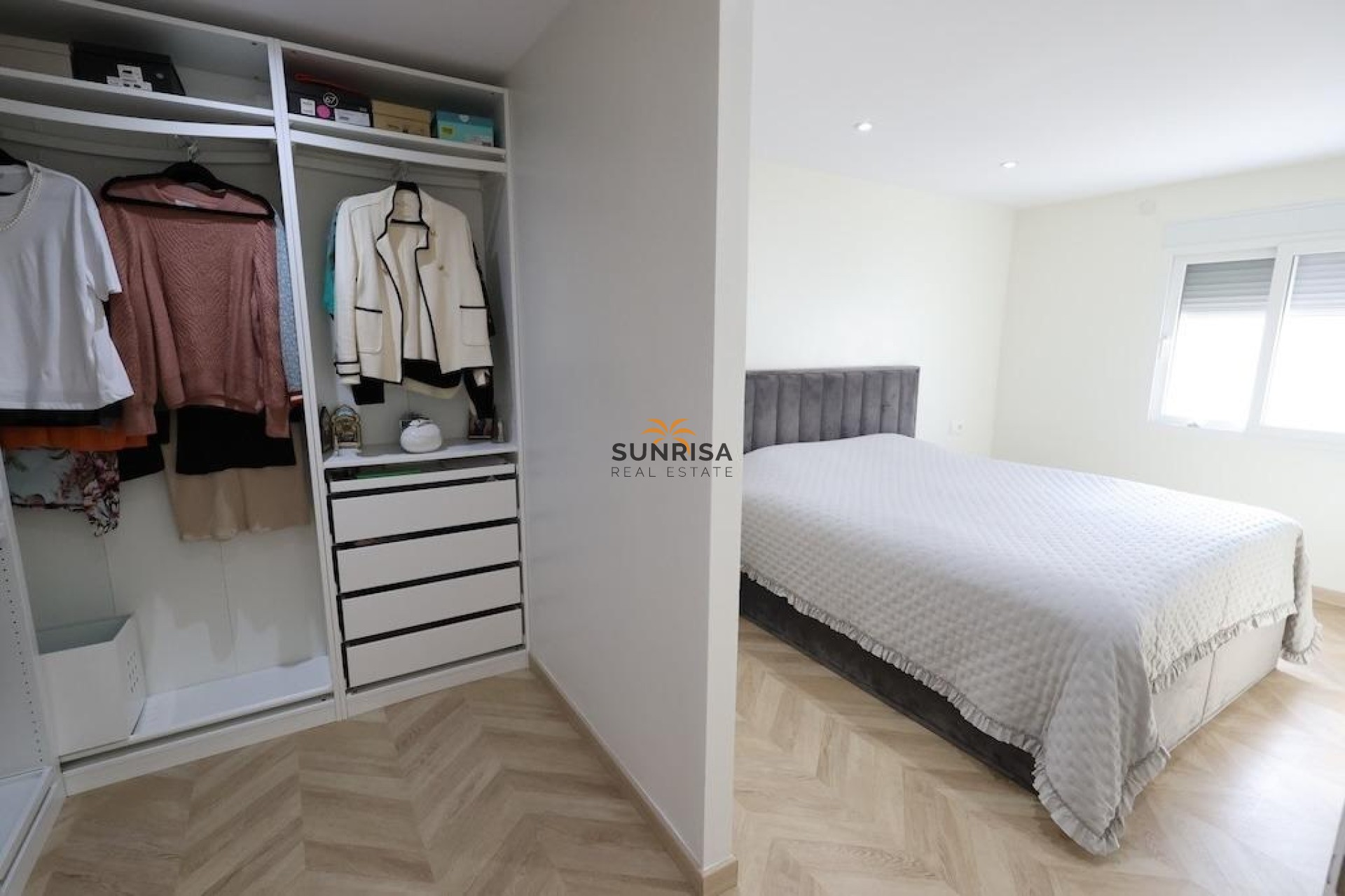 Revente - Maison - Torrevieja