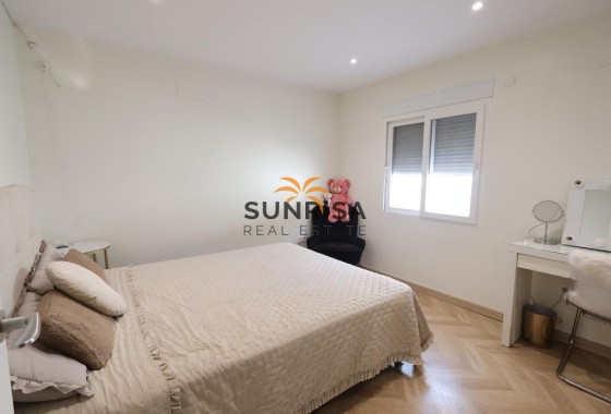 Maison · Revente - Torrevieja · Los Balcones - Los Altos del Edén · Alicante · Espagne