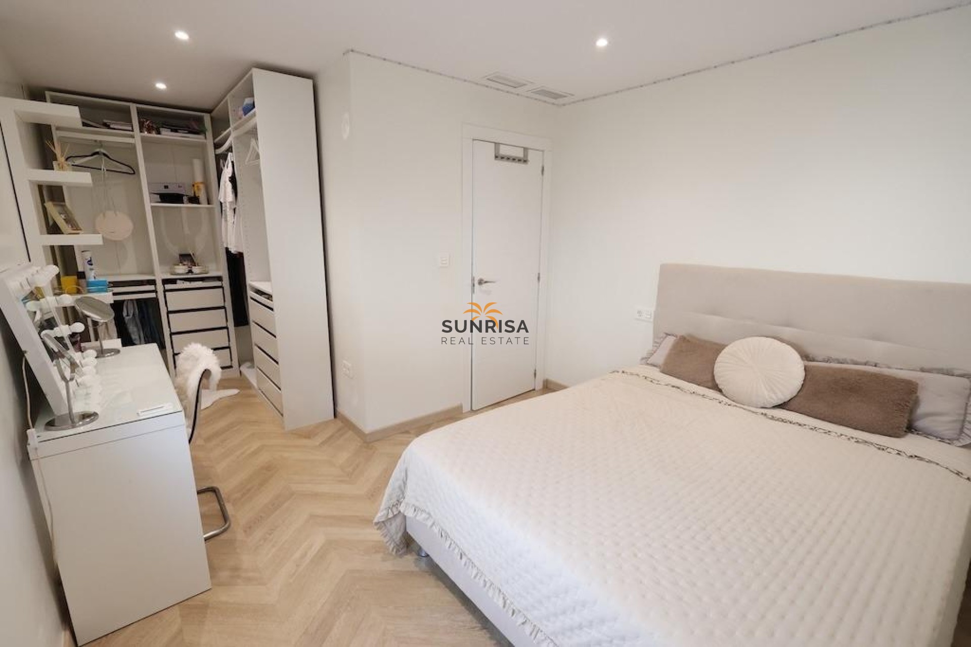 Revente - Maison - Torrevieja