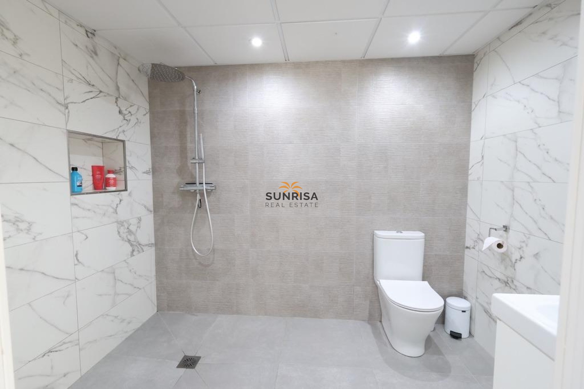 Revente - Maison - Torrevieja