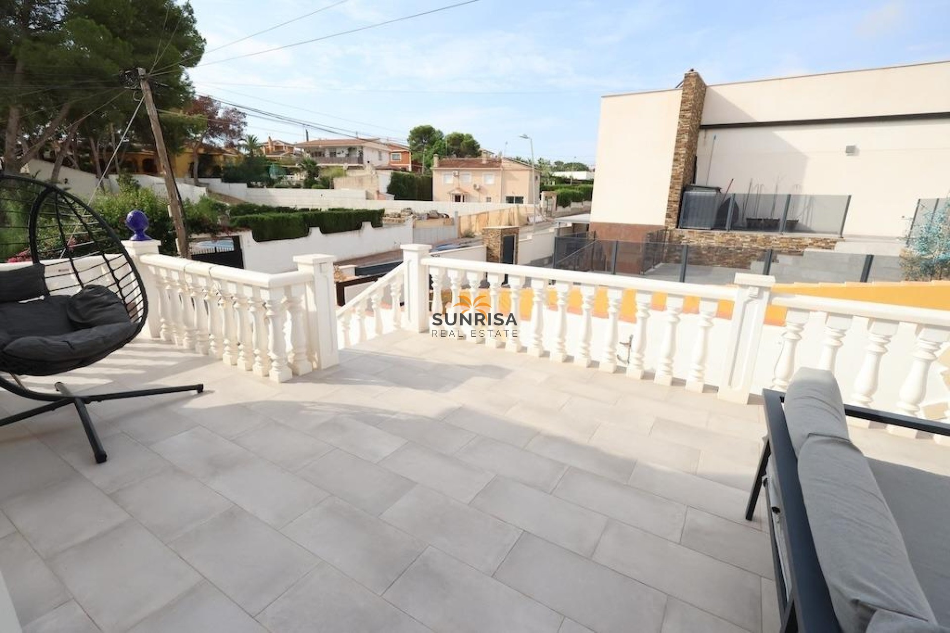 Revente - Maison - Torrevieja
